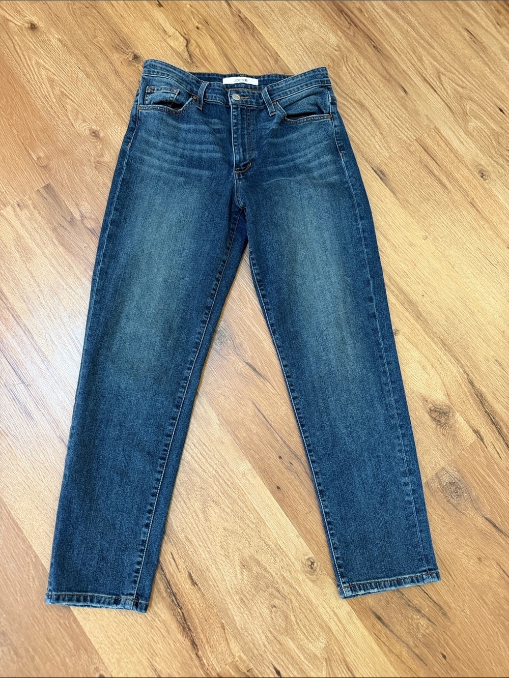 Joe's Jeans Straight-Leg Women's Jeans, size 8